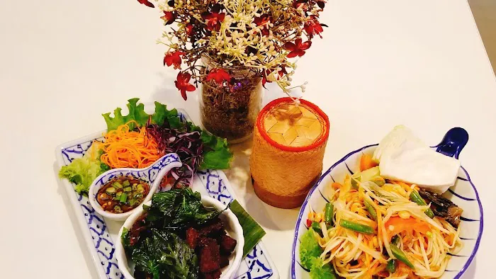 Charm Thai Bistro 10