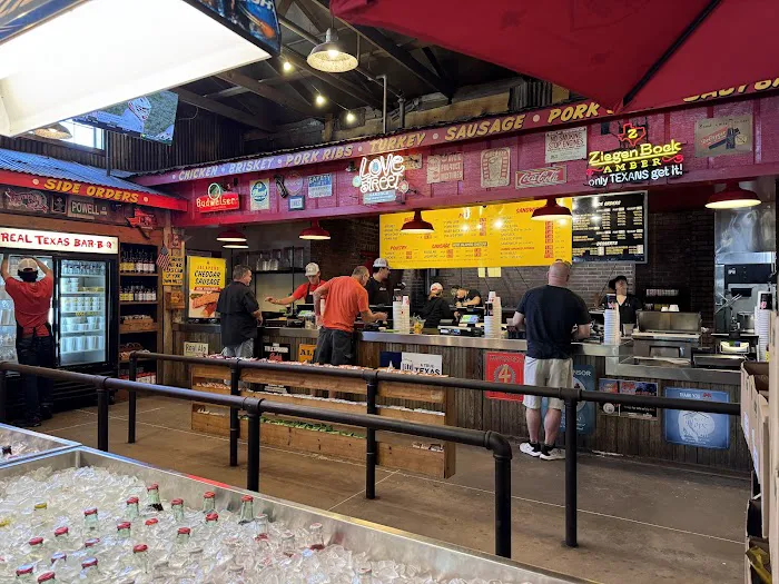 Rudy's 