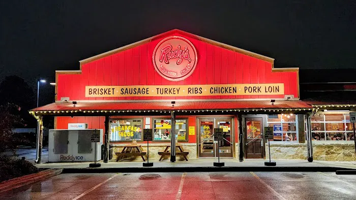 Rudy's 