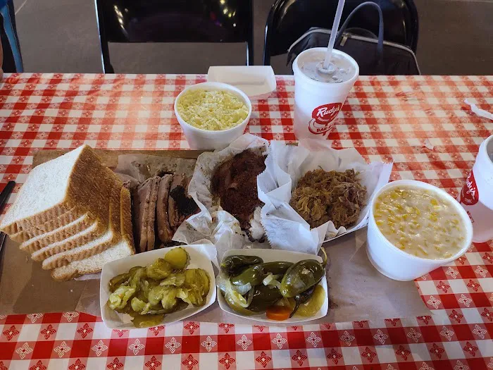 Rudy's 