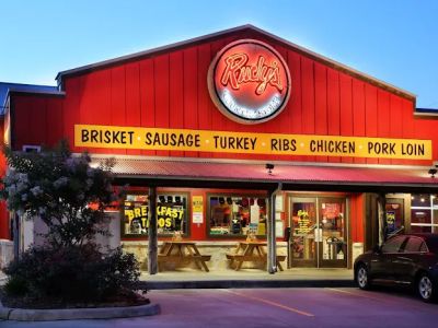 Rudy's 