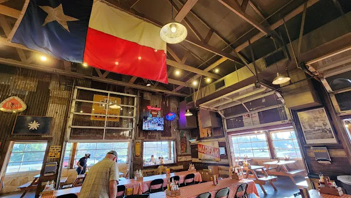 Rudy's 
