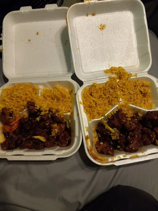 Chinese Wok 4