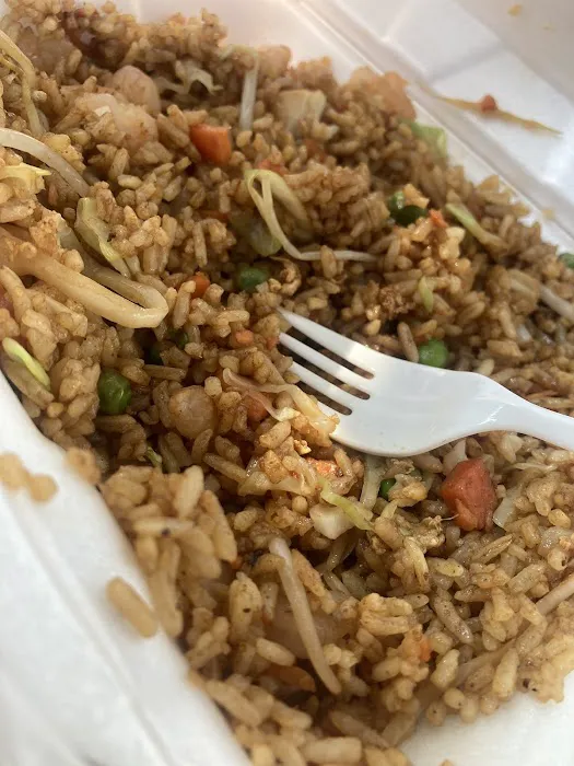 Chinese Wok 1