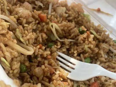 Chinese Wok 0
