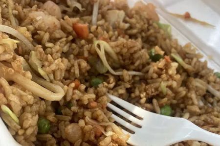 Chinese Wok