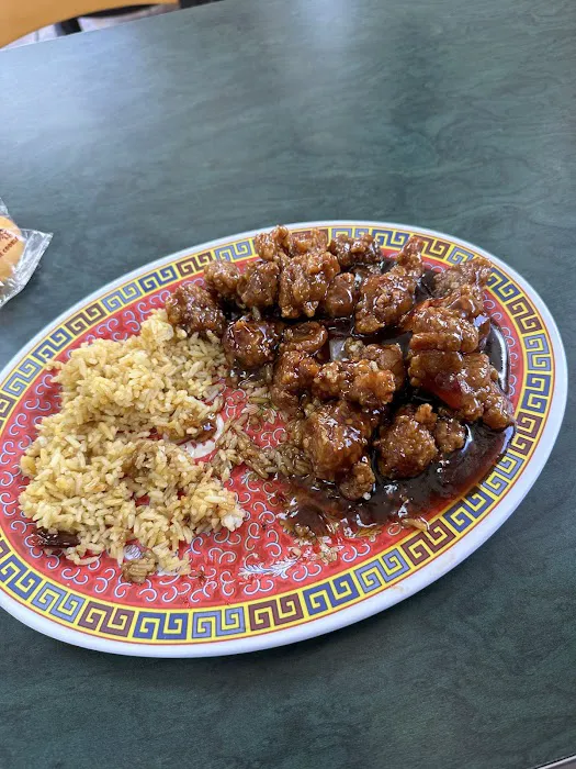 Chinese Wok 10