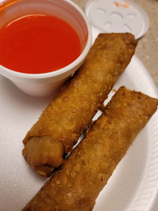 Chinese Wok 5