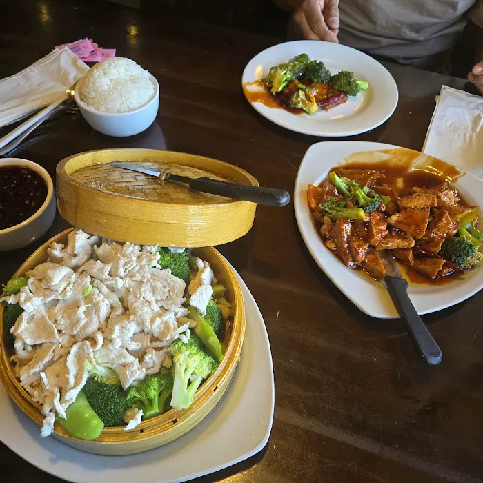 888 Chinese Restaurant 8