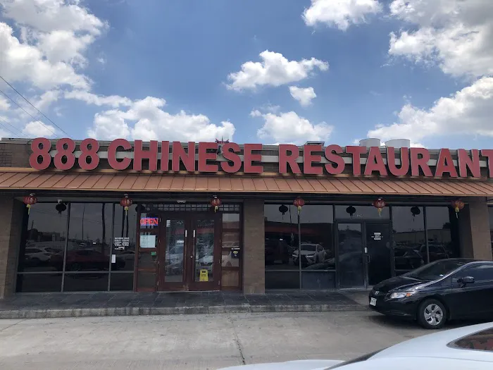 888 Chinese Restaurant 3