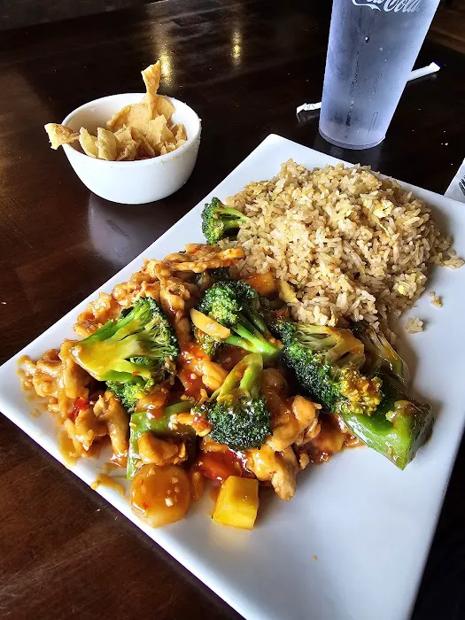 888 Chinese Restaurant 6