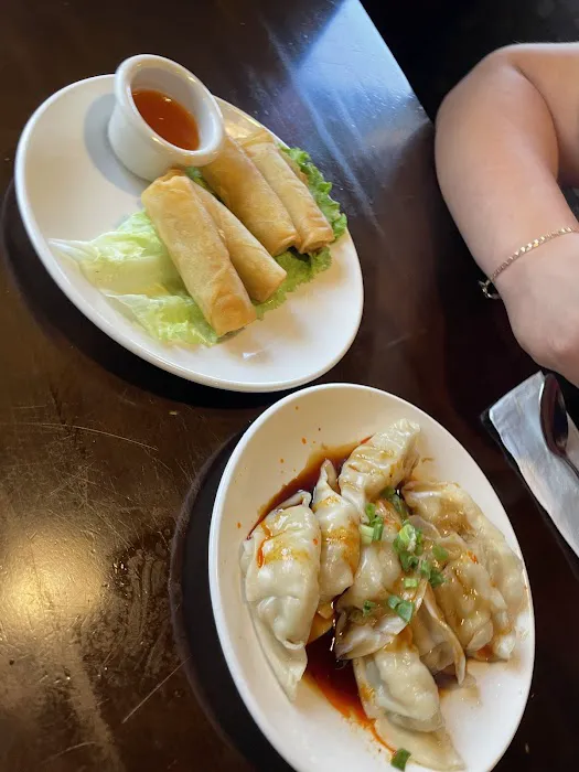 888 Chinese Restaurant 9