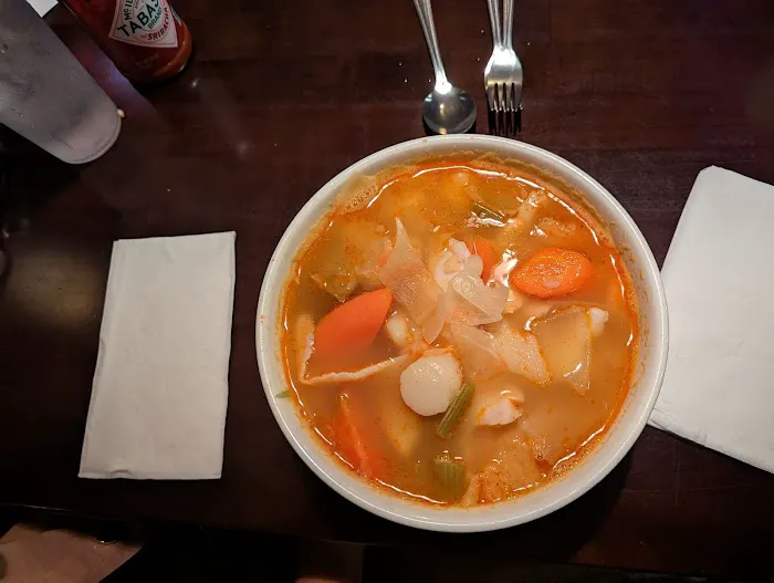 888 Chinese Restaurant 4