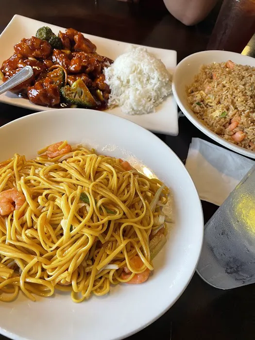 888 Chinese Restaurant 5