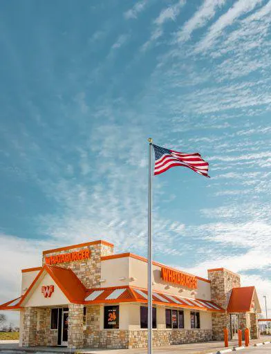 Whataburger 6