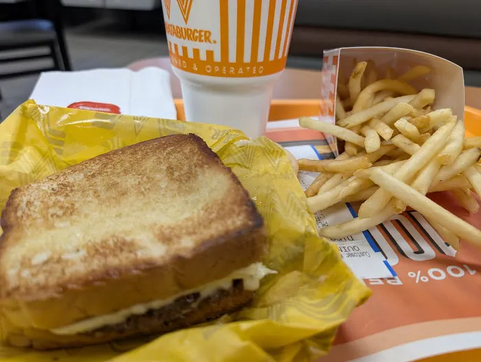 Whataburger 3