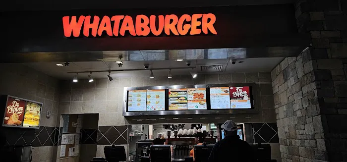 Whataburger 5