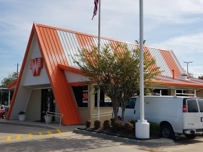 Whataburger 2