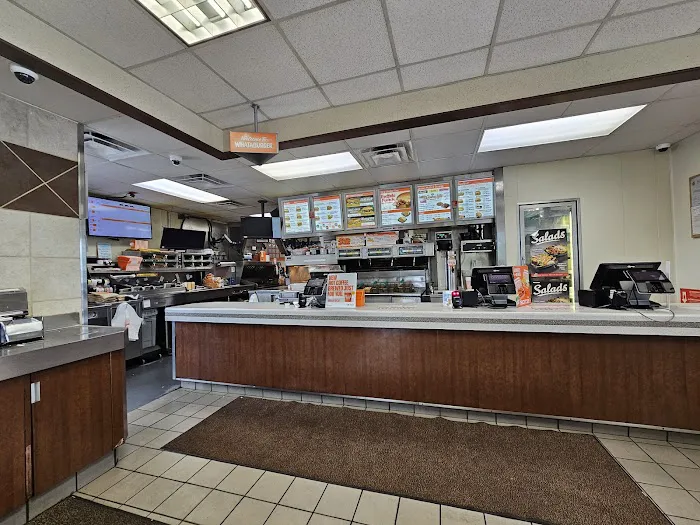 Whataburger 4