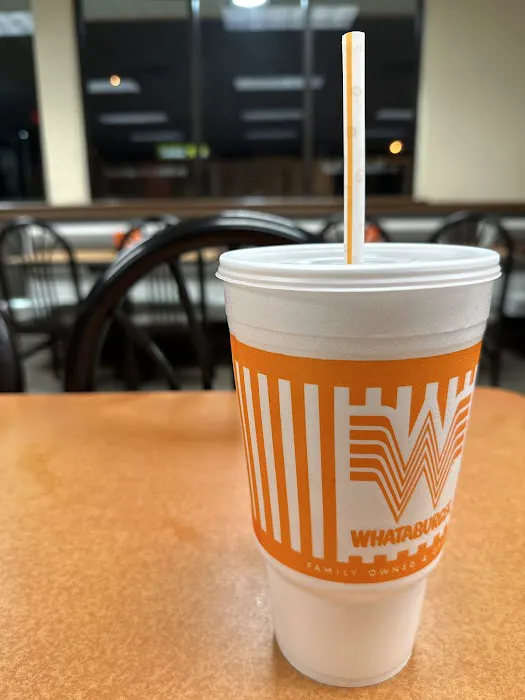 Whataburger 8