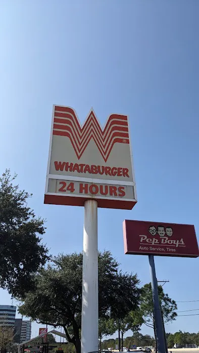Whataburger 9