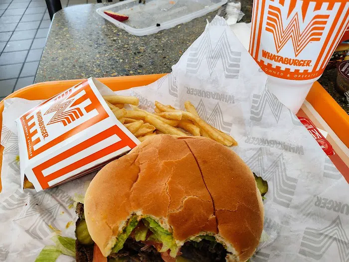 Whataburger 10
