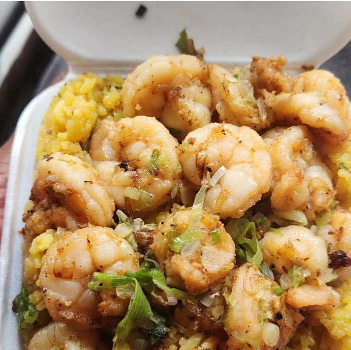 T&T Seafood Market 5