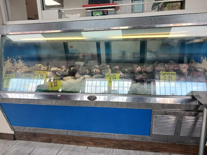 T&T Seafood Market 6
