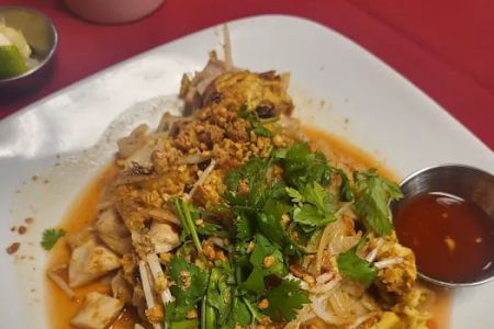 Thai Lanna