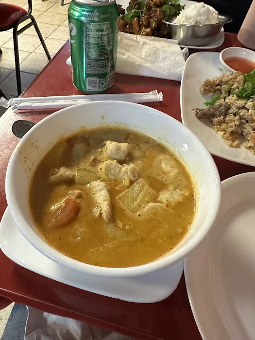 Thai Lanna 5