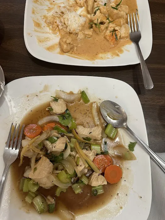 Thai Lanna 7