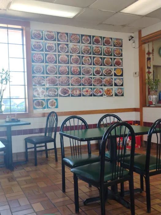 New Wok Chinese Cafe 5