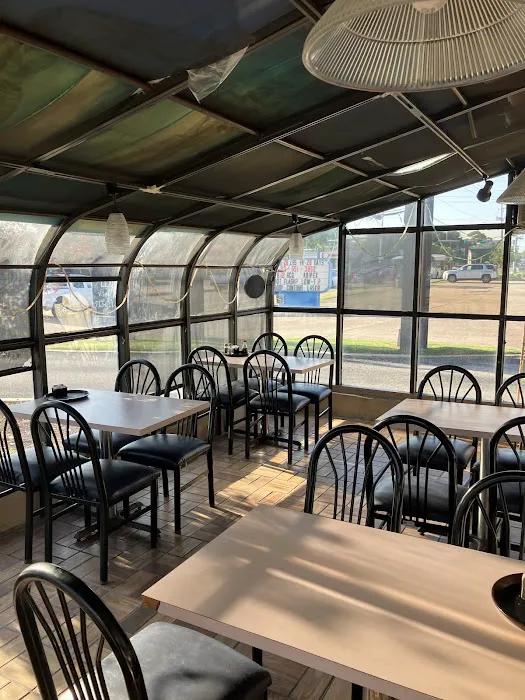 New Wok Chinese Cafe 4