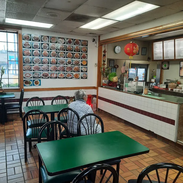 New Wok Chinese Cafe 9