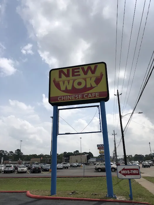 New Wok Chinese Cafe 7