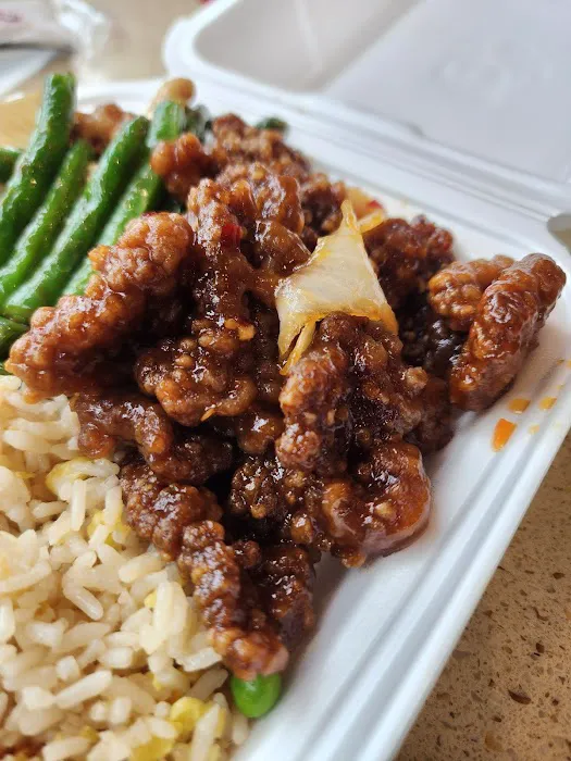 Panda Express 3