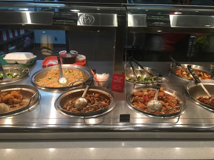 Panda Express 5