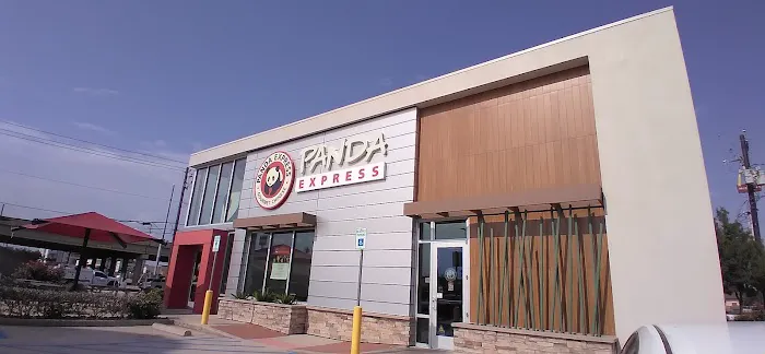 Panda Express 2