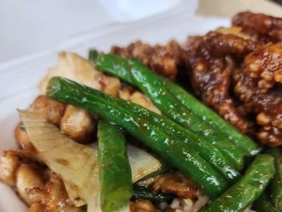 Panda Express 0