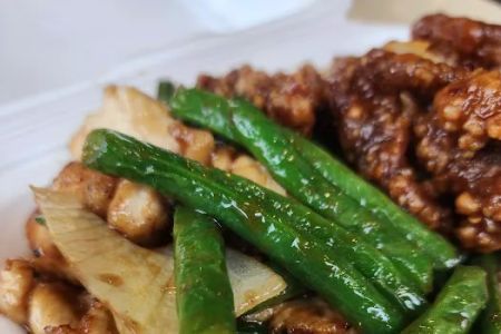 Panda Express