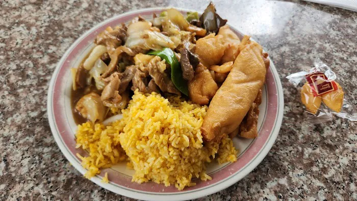 Wok D'Lite 4