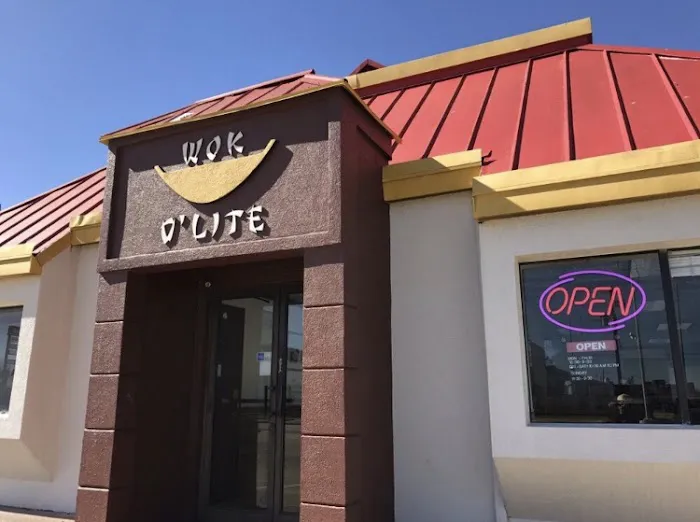 Wok D'Lite 5