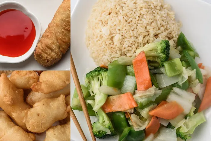 Wok D'Lite 7