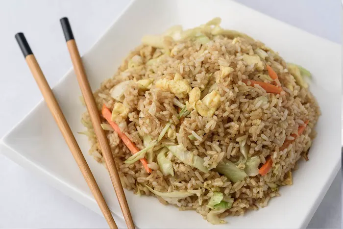 Wok D'Lite 6