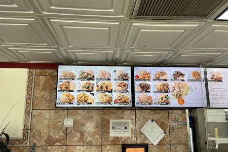 Wok D'Lite