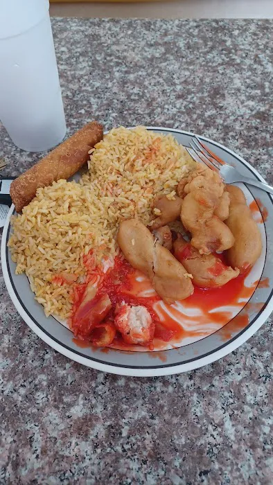 Wok D'Lite 9