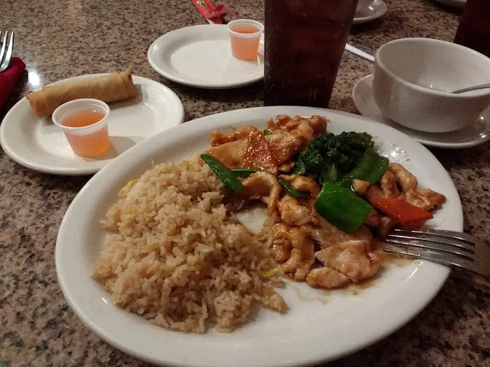 Asian Wok 6