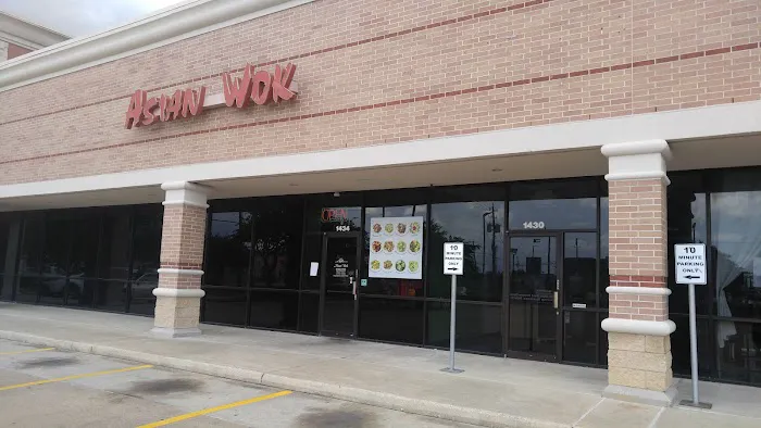 Asian Wok 1