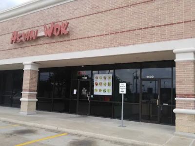 Asian Wok 0