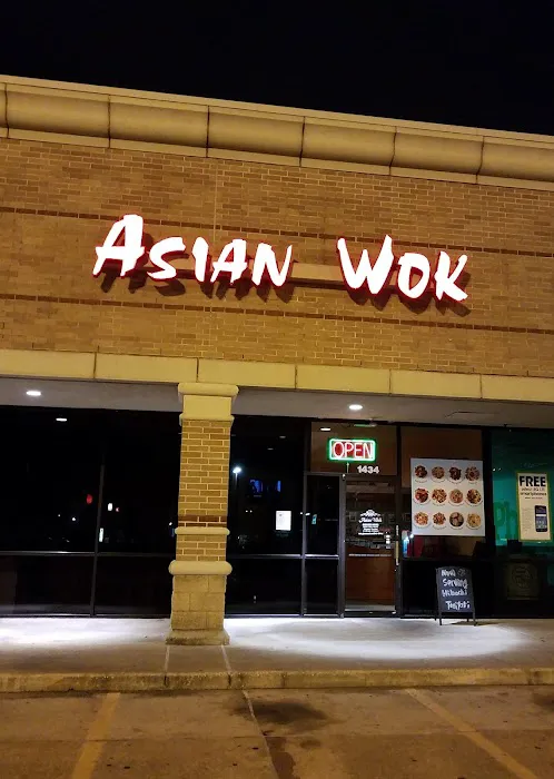 Asian Wok 9